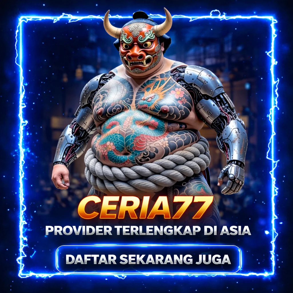 Galeri foto CERIA77 : Provider Game Online Lengkap Untuk Hiburan Tanpa Batas di Jakarta